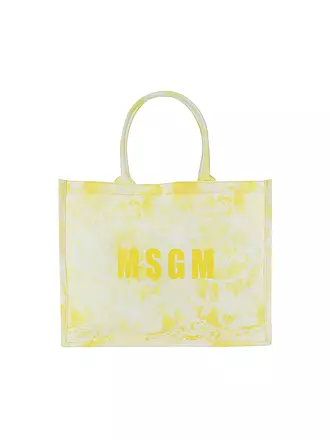 MSGM | Tasche - Tote Bag DONNA | 
